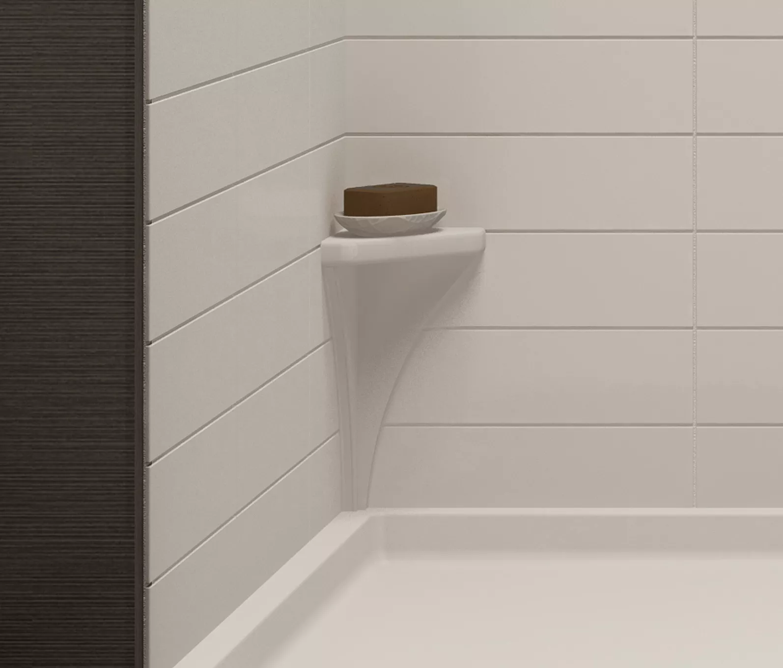 FR-02: 6 x 6 Footrest