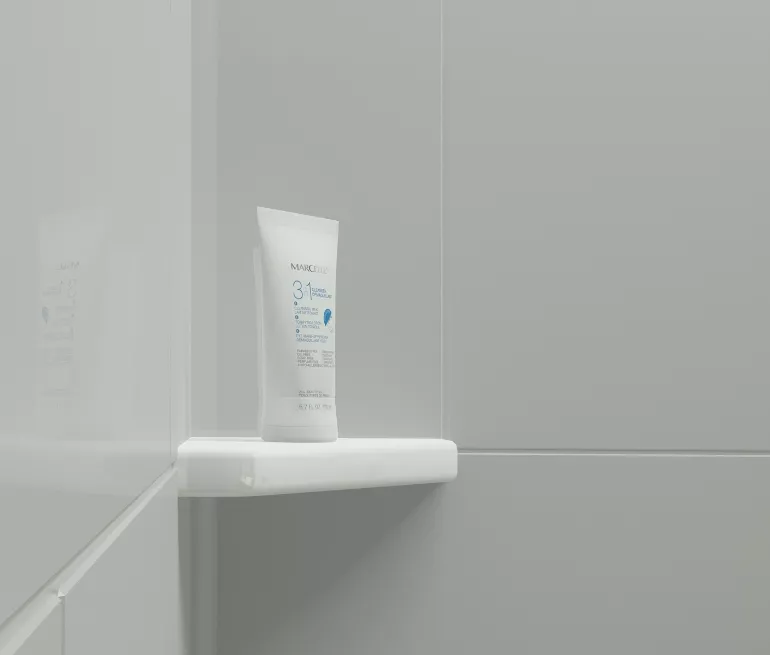 SS-02: 6 x 6 Shelf
