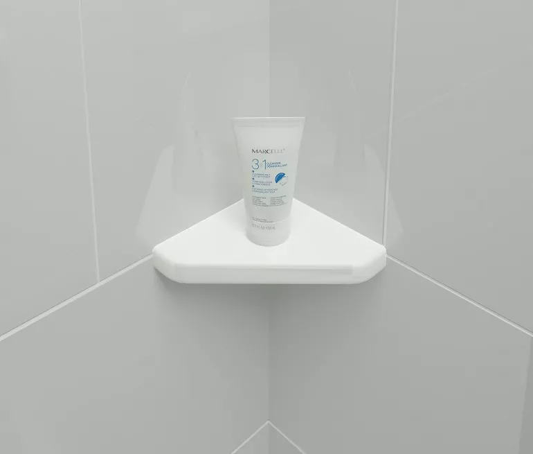 SS-02: 6 x 6 Shelf