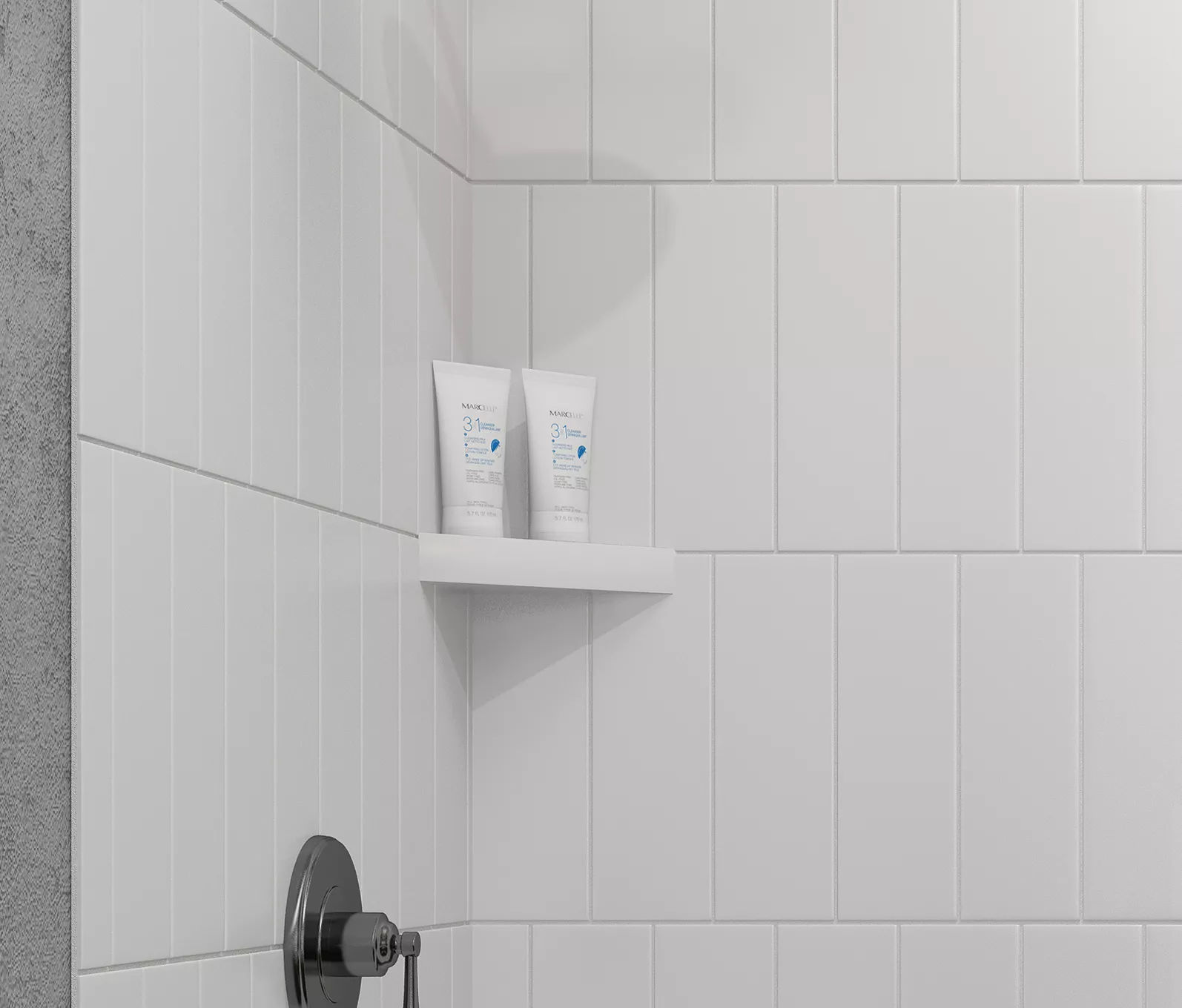 SS-04: 7 x 7 Shelf