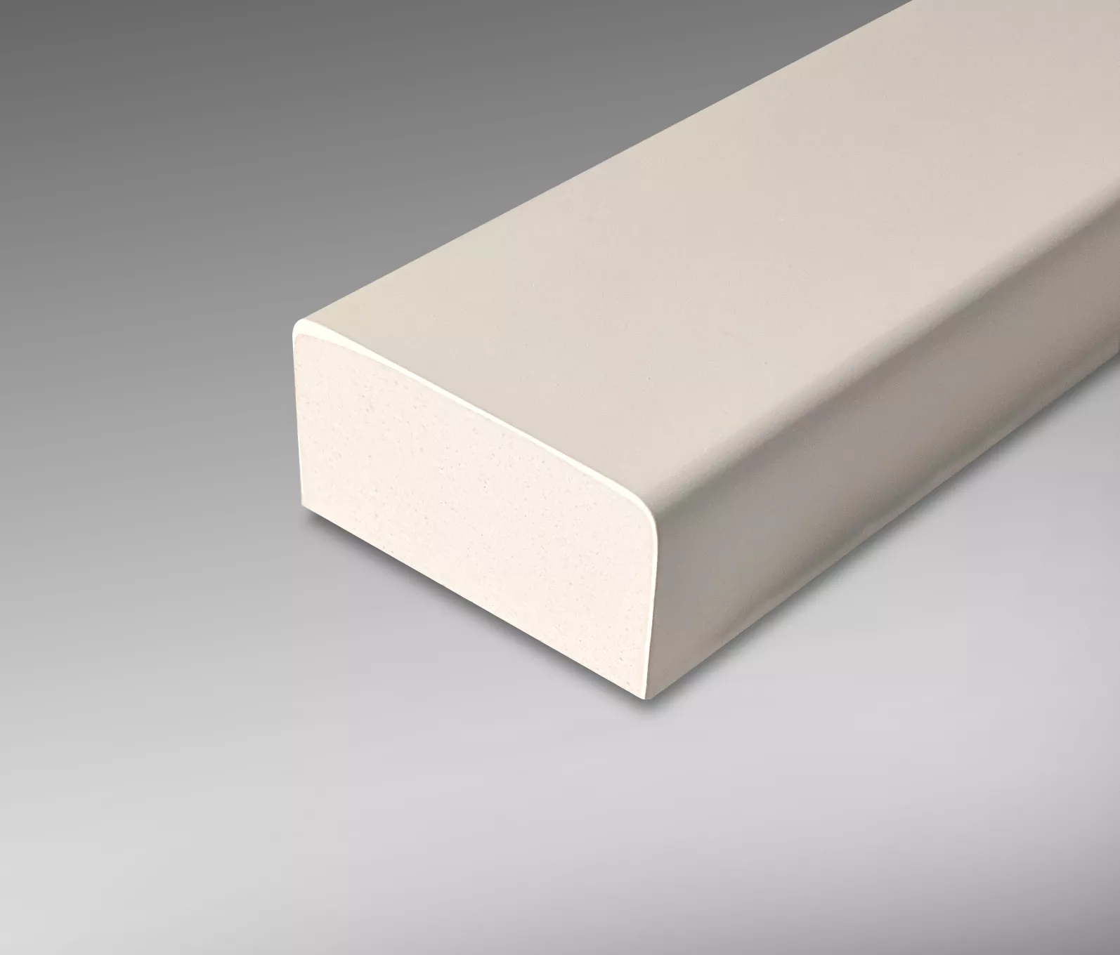 TR-06: 2 x 97 x 1 Double Radius Trim