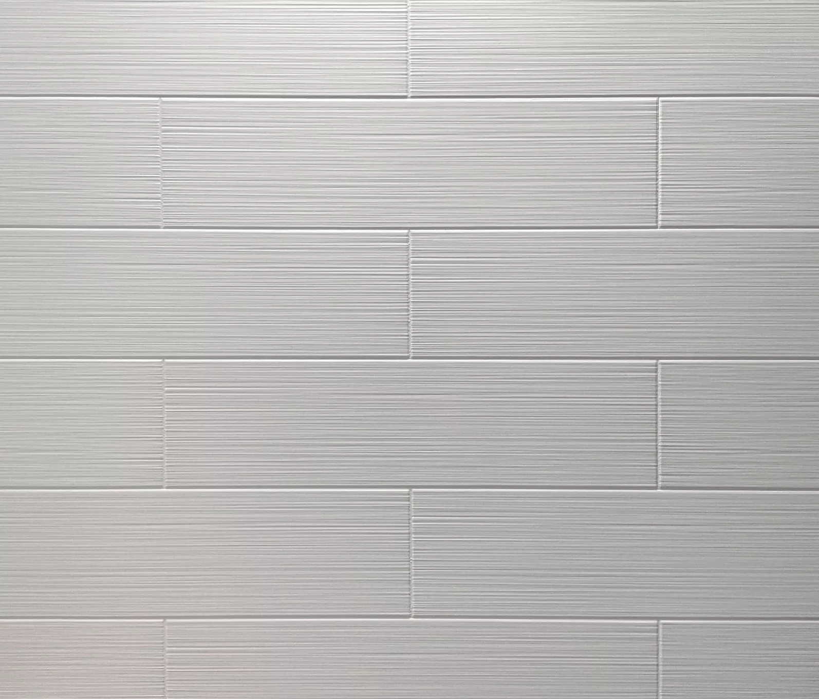 TS-VS: 6x24 Vision Shower Wall Panel System